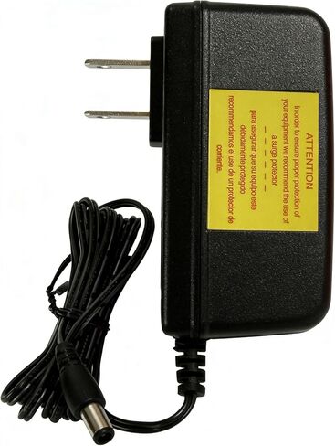 12V AC Adapter Compatible with GardePro A5 E5 E5S E6 E6P E7 E8 E8P E9 A50 A60 A80 X20 X50S X50MB X60P X66 A3 A3S Trail Camera Power Supply in Kuwait