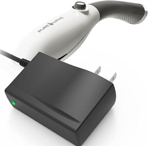 شاحن PUREWAVE™ لأجهزة التدليك GEN II، CMX، CM-07، CM-05، شاحن تيار متردد مدرج على قائمة UL من PADO in Kuwait