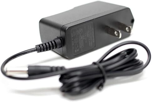 شاحن PUREWAVE™ لأجهزة التدليك GEN II، CMX، CM-07، CM-05، شاحن تيار متردد مدرج على قائمة UL من PADO in Kuwait