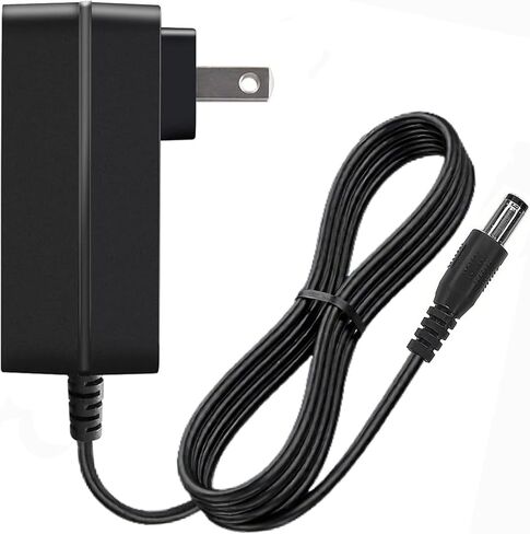 محول تيار متردد/تيار مستمر 12 فولت متوافق مع شاشة ألعاب Acer SA242Y SB242Y EBI UM.QS2AA.E08 SA2 23.8 بوصة 24 بوصة LED HCX3601-1202500U HCX3601 1202500E 1202500B 1202500C 1202500T شاحن إمداد الطاقة in Kuwait