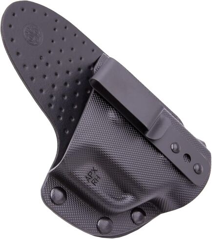 Beretta APX A1 Full Size IWB Inside The Waistband 1-Clip Standard Belt Holster in Kuwait