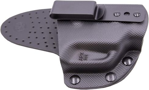 Beretta APX A1 Full Size IWB Inside The Waistband 1-Clip Standard Belt Holster in Kuwait