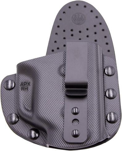Beretta APX A1 Full Size IWB Inside The Waistband 1-Clip Standard Belt Holster in Kuwait