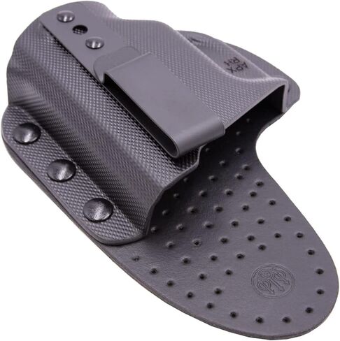 Beretta APX A1 Full Size IWB Inside The Waistband 1-Clip Standard Belt Holster in Kuwait