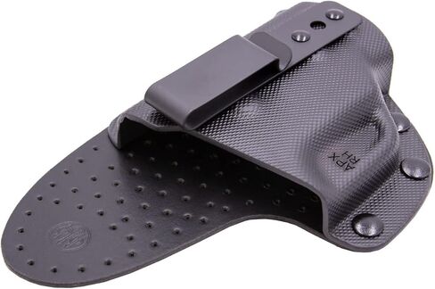 Beretta APX A1 Full Size IWB Inside The Waistband 1-Clip Standard Belt Holster in Kuwait