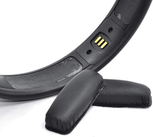 RS175 Headband Replacement Headband Pads Cushions Compatible with HDR RS165,RS175, RS185,RS195 RF Wireless Headphones in Kuwait