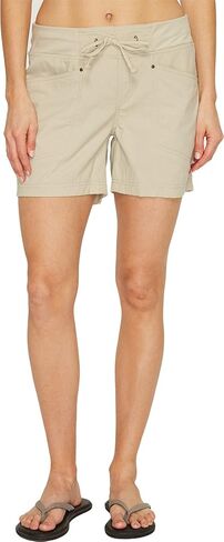 Royal Robbins Womens Jammer Shorts in Saudi Arabia