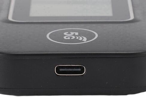 راوتر لاسلكي 4G LTE محمول واي فاي يعمل بمنفذ USB بسرعة 300 ميجا بت في الثانية إنترنت سريع للعمل عن بعد in Kuwait