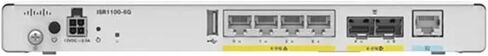 ISR1100-6G High-Performance Security and WAN Services with 6X GE Ports Integrated Services Router (Renewed) in Kuwait