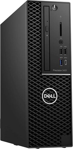 بي آر تي 3431 إس إف إف، معالج i5 9600 8 جيجابايت 1 تيرابايت in Kuwait