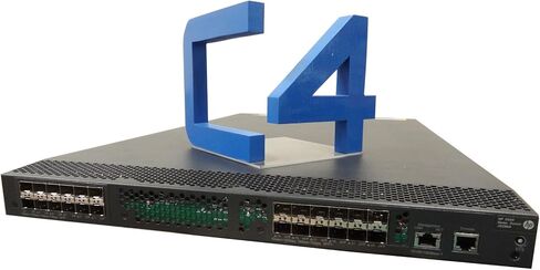 HP 5920AF-24XG Switch (JG296A) - in Kuwait