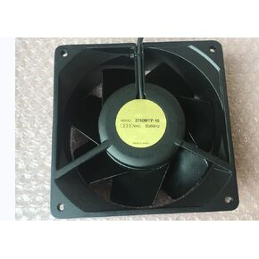 ل 2750MTP-15 220V 0.15/0.13A 37/34W 2850/3350RPM 254/300CFM 56/60DBA 140X140X50MM 2-سلك مروحة التبريد in Kuwait