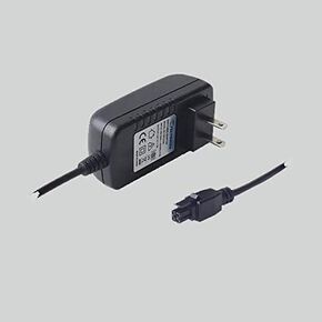 مزود الطاقة الأمريكي من Teltonika Networks PR3PXUS3 لـ RUTX11 RUTX12 RUTX14 RUTX50-18W in Kuwait