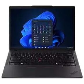 Lenovo ThinkPad P14s Gen 6 - Intel Ultra 7 255H, 16C, WUXGA (1920 x 1200) لا تعمل باللمس، 60 هرتز، NVIDIA RTX 500 Pro - Backlit KYB، قارئ بصمات الأصابع، Windows 11 Pro، AI PC (64 جيجابايت رام + 1 تيرابايت SSD) in Kuwait
