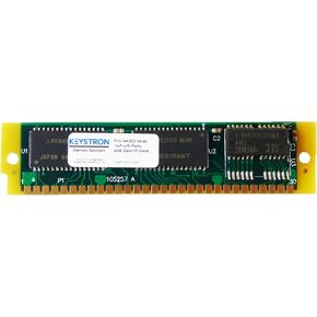 16MB 30pin SIMM RAM Memory with Parity 16x9 60ns for Apple, Macintosh, Musical Sampler, Old PC, Video Controller in Kuwait