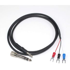 كابل مفتاح مجداف CW Morse Code لـ Vibroplex Bencher in Kuwait