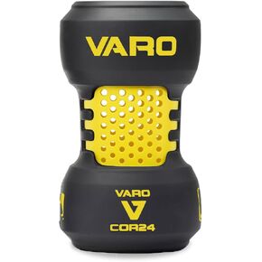 Varo RAP Hittable Training Sleeve, 4oz, for Baseball (MLB Authentic) - Bat Protection - Live Batting, Extends Bat Life, Develops Swing Speed, and Reduces Vibration in Kuwait
