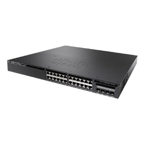 Cisco WS-C3650-8X24UQ-L Catalyst 3650 24-Port mGig 4x10G Uplink IP Service Switch (Renewed) in Kuwait
