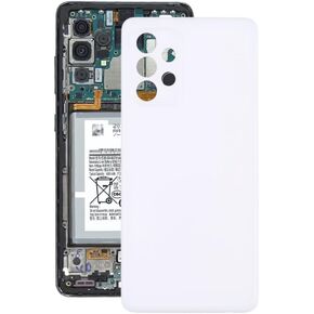 for Samsung Galaxy A52 5G SM-A526B Battery Back Cover in Saudi Arabia