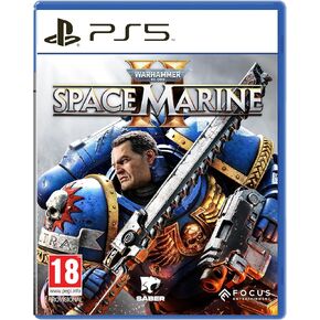 حب جديد 40,000: سبيس مارين 2 /PS5 in Kuwait