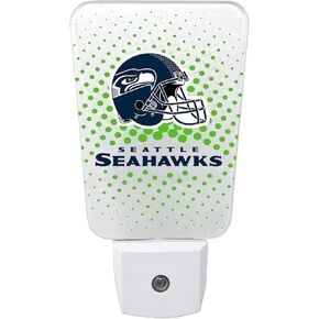Party Animal NFL Seattle Seahawks Team Night Light in Saudi Arabia