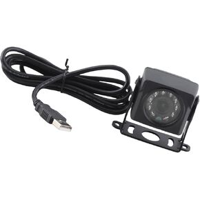 USB Camera, Human Body Automated Intelligent Photosensitive Module, High Resolution CMOS Chip, IP67, with UVC Protocol OTG Function, (1MP) in Saudi Arabia