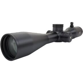 GPO الألمانية الدقة البصريات Centuri 2.5-15x50 مللي متر 30 مللي متر أنبوب بندقية نطاق ، المستوى البؤري الثاني ، Moai ، RC635 in Kuwait