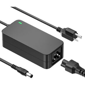 Charger for Owl Labs Conference Camera, 12V Adapter Compatible with Owl Labs Meeting 3 2 1 HD Smart Video Conference Room Camera, for MTW100 ADS-40SI-12-2 MTW200 MTW300 12036E Power Charger in Saudi Arabia