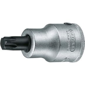 GEDORE ITX 32 T100 Screwdriver bit Socket 3/4" TORX T100 in Saudi Arabia