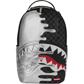 حقيبة ظهر Sprayground Silver Side Drive 910B8940NSZ Spray in Kuwait