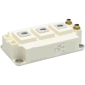 SKM400GB124D Module in Saudi Arabia