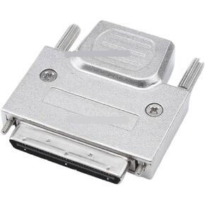 68Pin Connector.Iron Shell.SCSI 68P.V68 in Kuwait