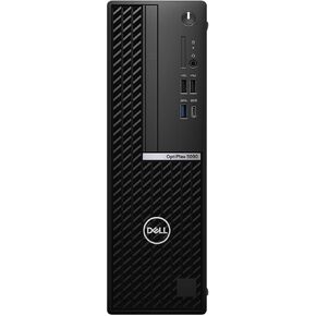 Dell Optiplex 5090-SFF, Core i5-10500 3.1GHz, 32GB RAM, 512GB Solid State Drive, Windows 11 Pro 64Bit, (Renewed) in Kuwait