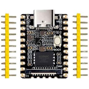 LuckFox Pico Mini Linux RV1103 Rockchip AI Board ARM Luckfox-Pico-Mini-B in Kuwait