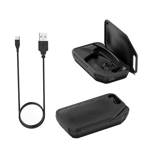 حافظة شحن الطاقة من DAGIJIRD لسماعات رأس Plantronics Voyager 5200/5210 in Kuwait