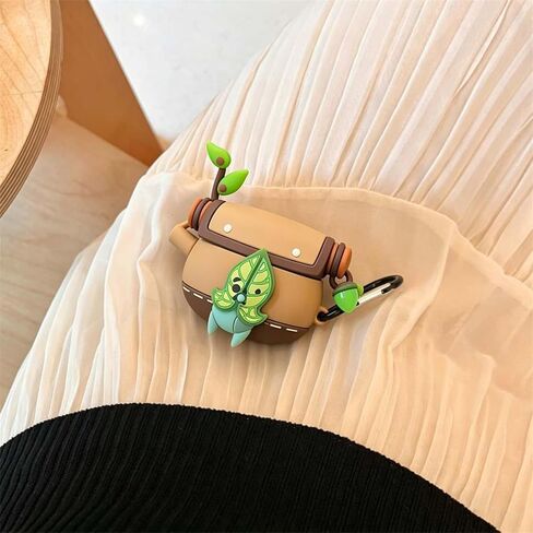 for Samsung Galaxy Buds 4 / Buds 4 Pro Case Anime (2026),Kawaii Cute 3D Cartoon Animal Shape,Soft Silicone Earphone Protective Cover for Woman Girls Boys in Kuwait
