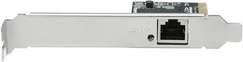 10M / 100M / 1000Mbps جيجابت إيثرنت PCIE بطاقة الشبكة RJ45 محول محول للمنزل سطح المكتب RTL8111E جيجابت بطاقة الاستخدام المنزلي in Kuwait