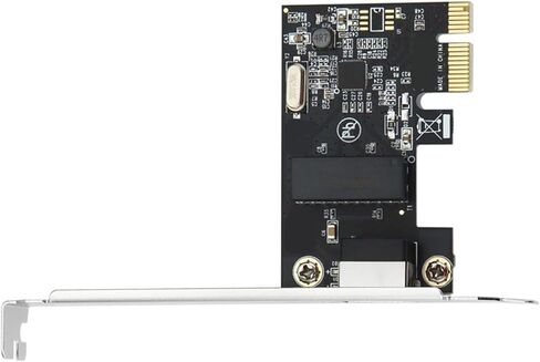 10M / 100M / 1000Mbps جيجابت إيثرنت PCIE بطاقة الشبكة RJ45 محول محول للمنزل سطح المكتب RTL8111E جيجابت بطاقة الاستخدام المنزلي in Kuwait