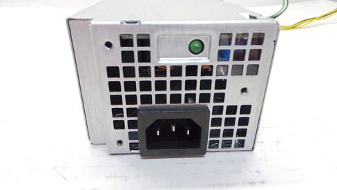 مصدر طاقة بقوة 180 واط لشركة Dell. أرقام أجزاء Dell المتوافقة WWM46 82DRM DP3DV لـ Dell Dell Optiplex 3050 5050 7050. أرقام الطراز L180ES-01، D180EPS-01 in Kuwait