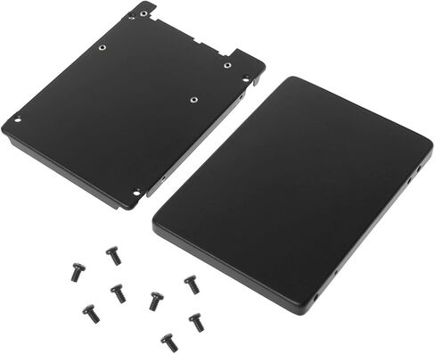 1PC for 631 SSD Hard Disk Shell Metal Cover Case Computer Host Parts in Kuwait