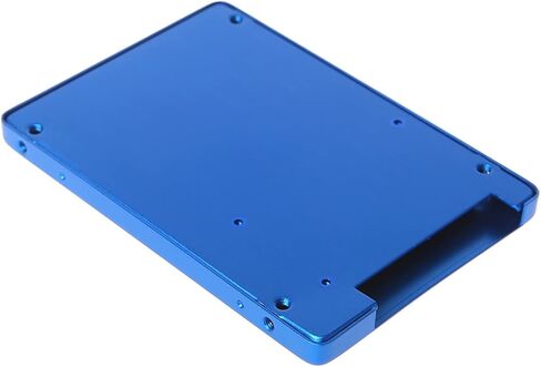 1PC for 631 SSD Hard Disk Shell Metal Cover Case Computer Host Parts in Kuwait