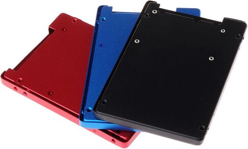1PC for 631 SSD Hard Disk Shell Metal Cover Case Computer Host Parts in Kuwait