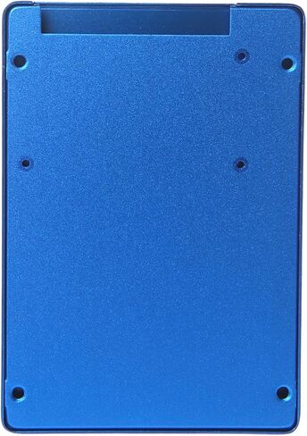 1PC for 631 SSD Hard Disk Shell Metal Cover Case Computer Host Parts in Kuwait