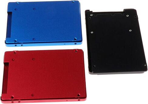 1PC for 631 SSD Hard Disk Shell Metal Cover Case Computer Host Parts in Kuwait
