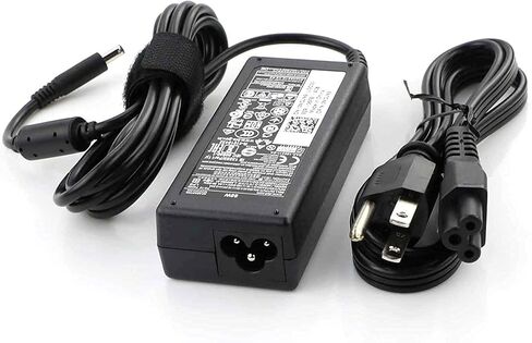 65W 45W AC Charger for Dell Inspiron 7353 P57G P57G002 Laptop 19.5V 3.34A 2.31A Power Supply Adapter Cord in Kuwait