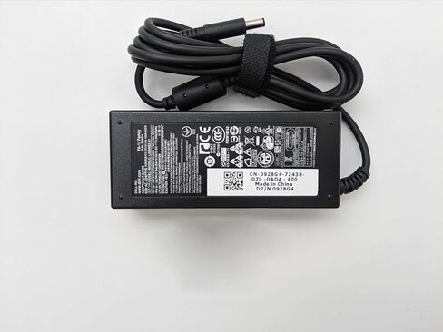 65W 45W AC Charger for Dell Inspiron 7353 P57G P57G002 Laptop 19.5V 3.34A 2.31A Power Supply Adapter Cord in Kuwait