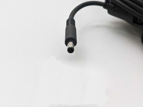 65W 45W AC Charger for Dell Inspiron 7353 P57G P57G002 Laptop 19.5V 3.34A 2.31A Power Supply Adapter Cord in Kuwait