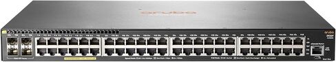 محول HP 2930F 48G PoE+ 4SFP in Kuwait