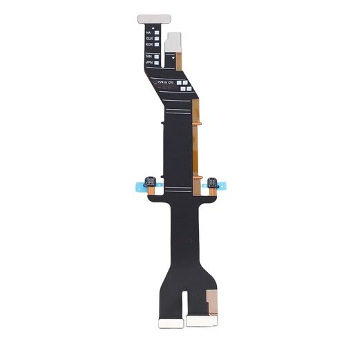 استبدال كابل مرن لموصل اللوحة الأم VBESTLIFE لـ Z Flip 6 F741، أجزاء إصلاح الكابلات المرنة لشاشة LCD in Kuwait