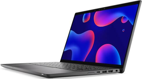 Dell Latitude 7430 2 in 1 Touchscreen Laptop, Intel Core i7-1265U (up to 4.8GHz), 32GB RAM, 512GB SSD, Thunderbolt 4, 14in FHD Notebook, Windows 11 Pro (Renewed) Latitude 2-in-1 Laptop in Kuwait